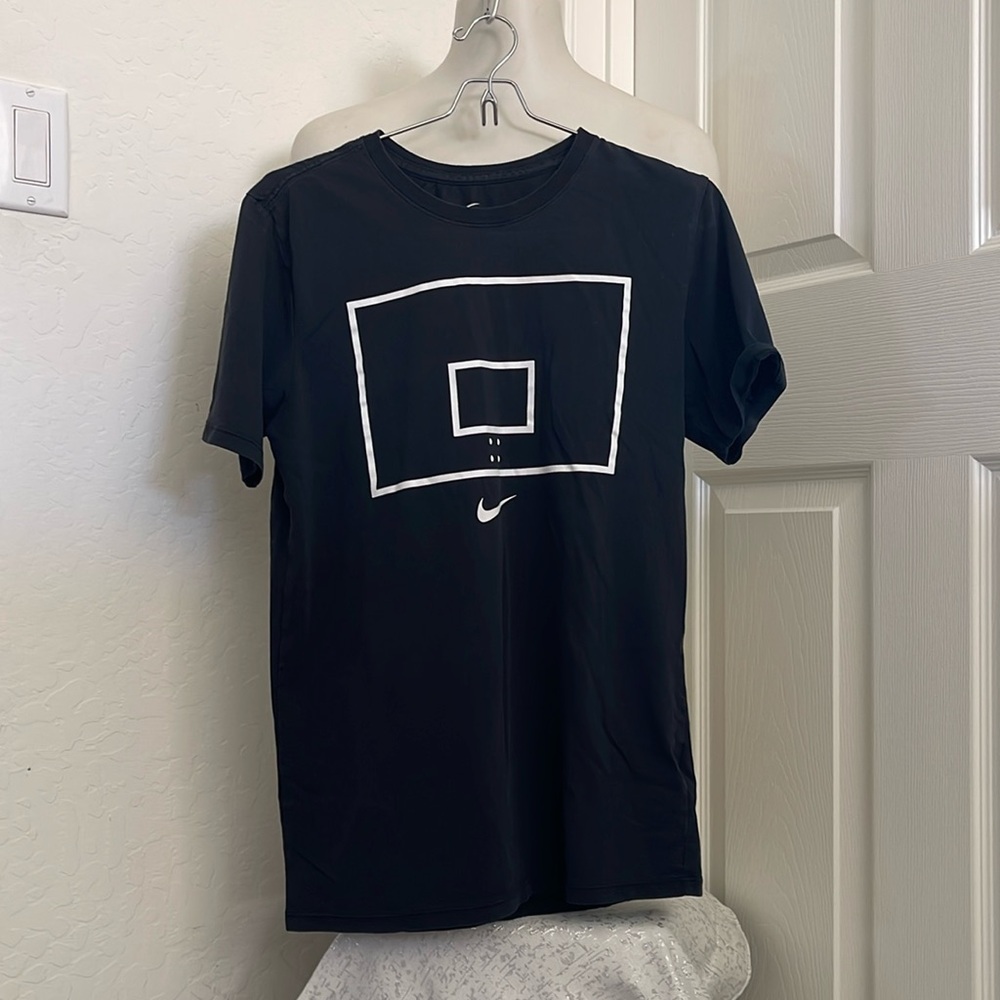 Nike Cotton T-Shirt